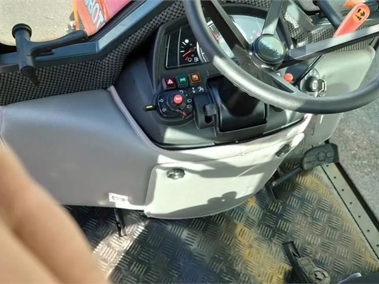 Billede 8 - Kubota BX231