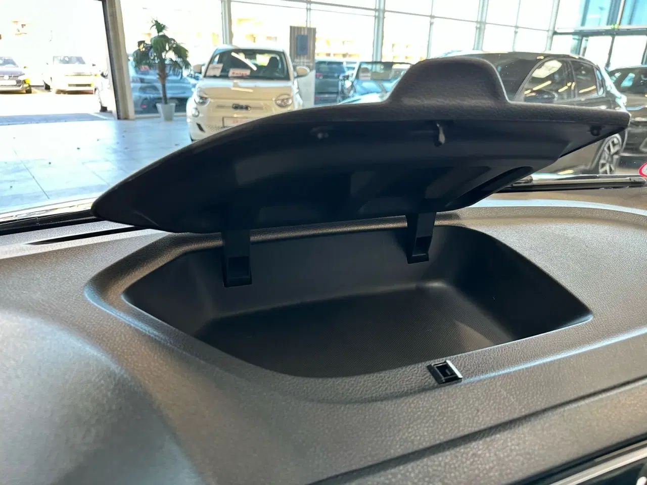Billede 17 - Dacia Lodgy 7 Sæder 1,5 Blue dCi Stepway Start/Stop 95HK 6g