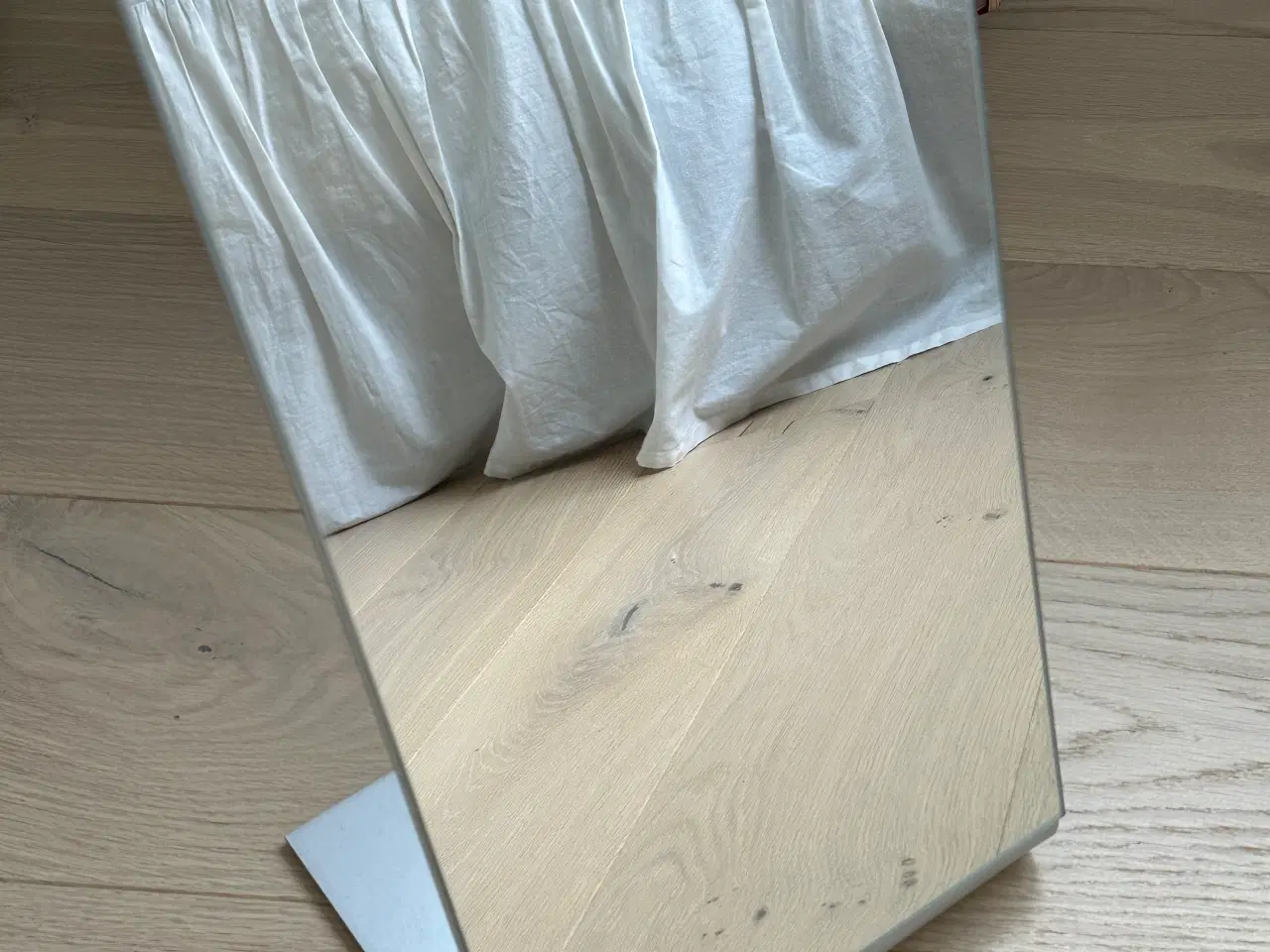 Billede 1 - Ikea bordspejl