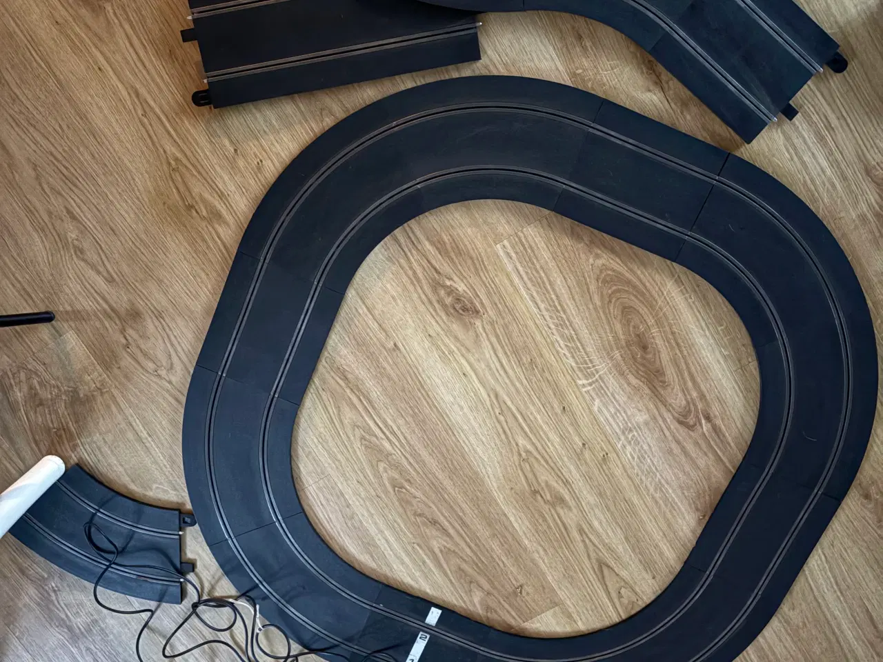 Billede 2 - Scalextric Speed Extreme