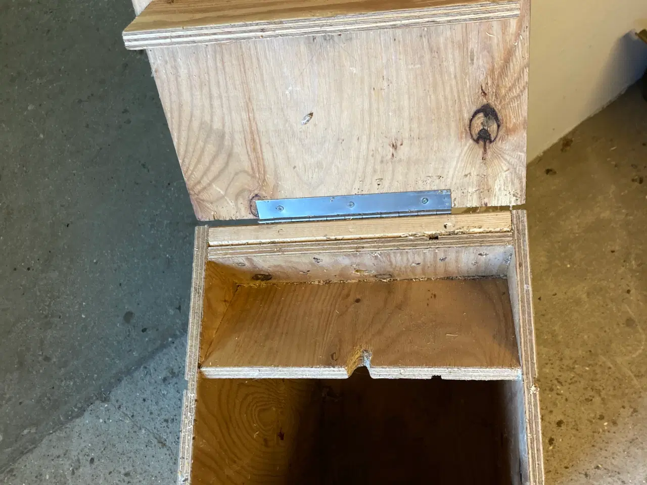 Billede 5 - Undulat og Parakit redekasser