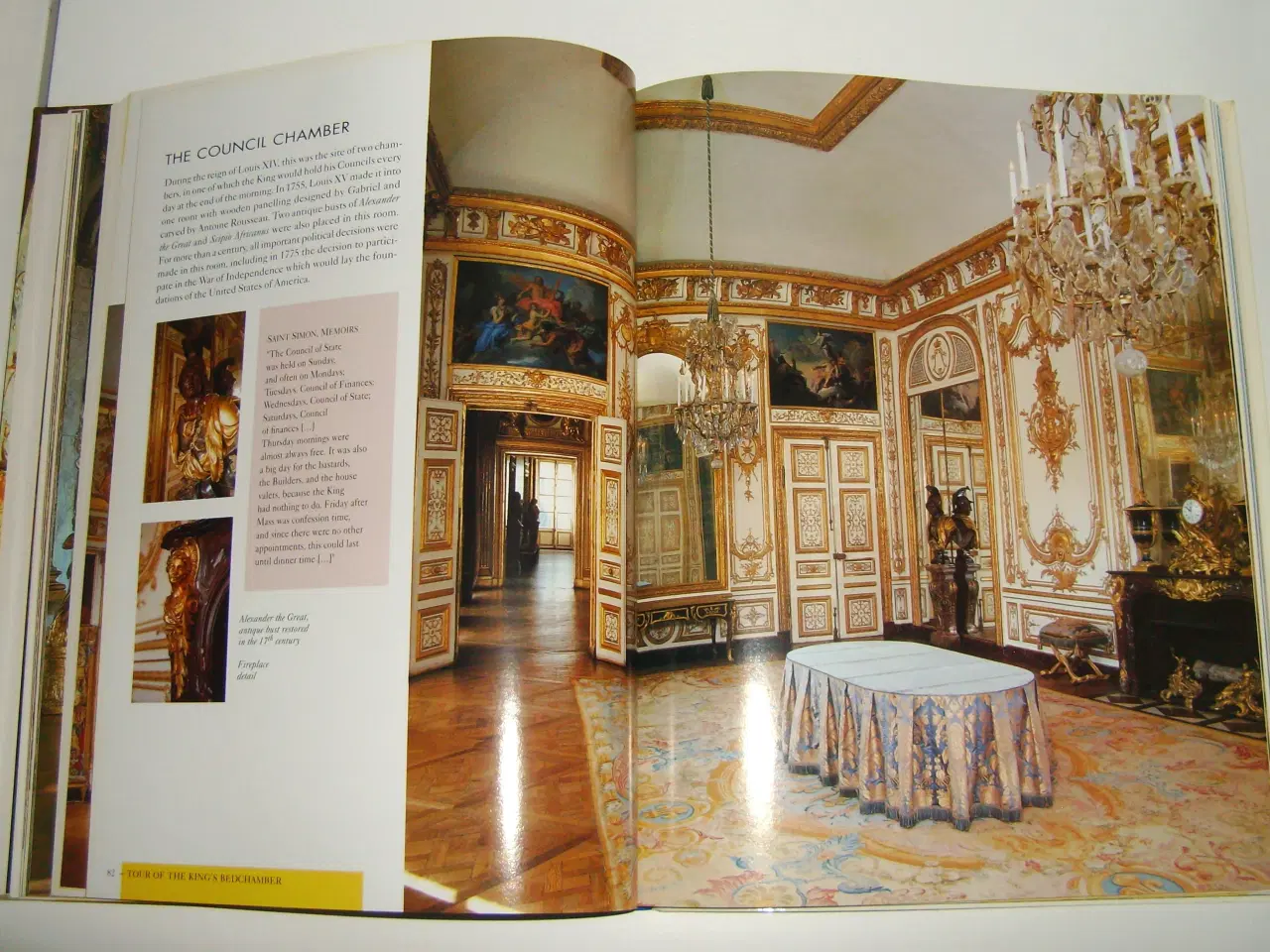 Billede 3 - Your Visit To Versailles