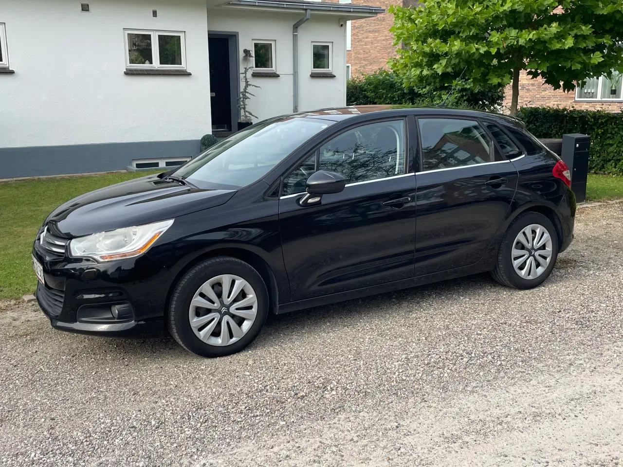 Billede 3 - Citroen c4 e-hdi 115 seduction