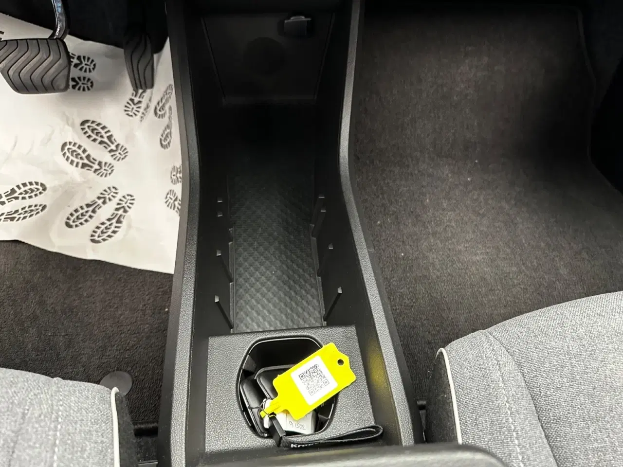 Billede 22 - Renault Megane E-Tech 60 Techno