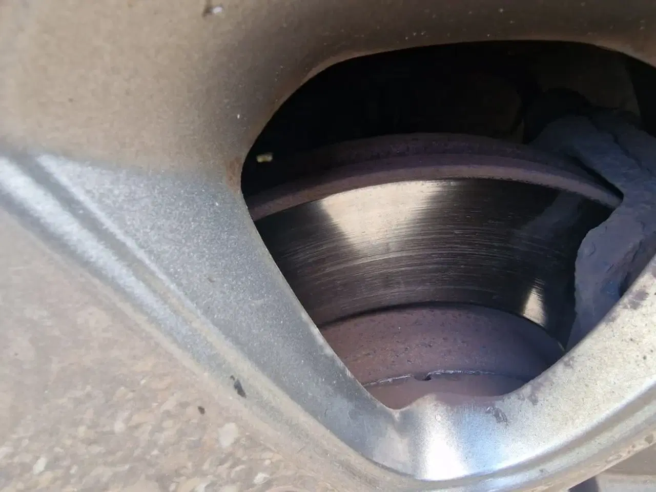 Billede 8 - Kia Ceed 1,6 CRDi 90 Active SW