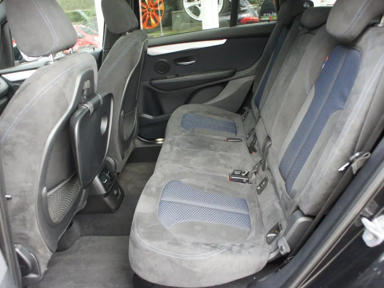 Billede 15 - BMW 220i 2,0 Active Tourer M-Sport aut.
