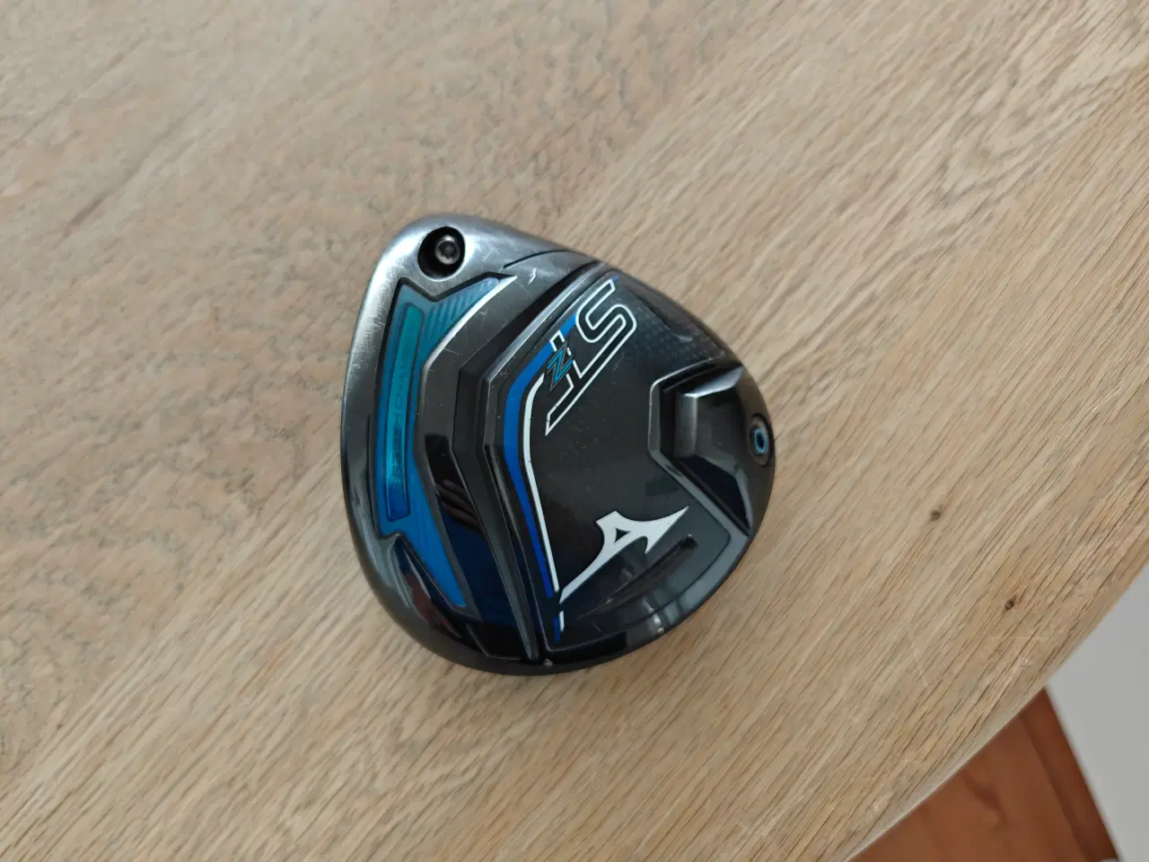 Billede 3 - Golf driver hoved 