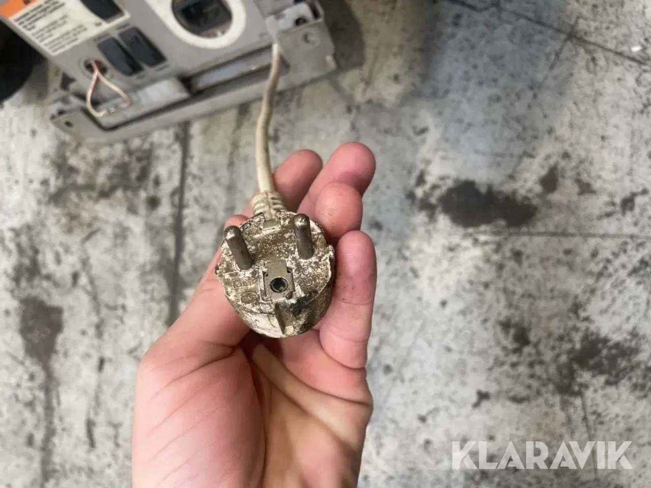 Billede 11 - Vertikal plukkelift TCM Way 50-118