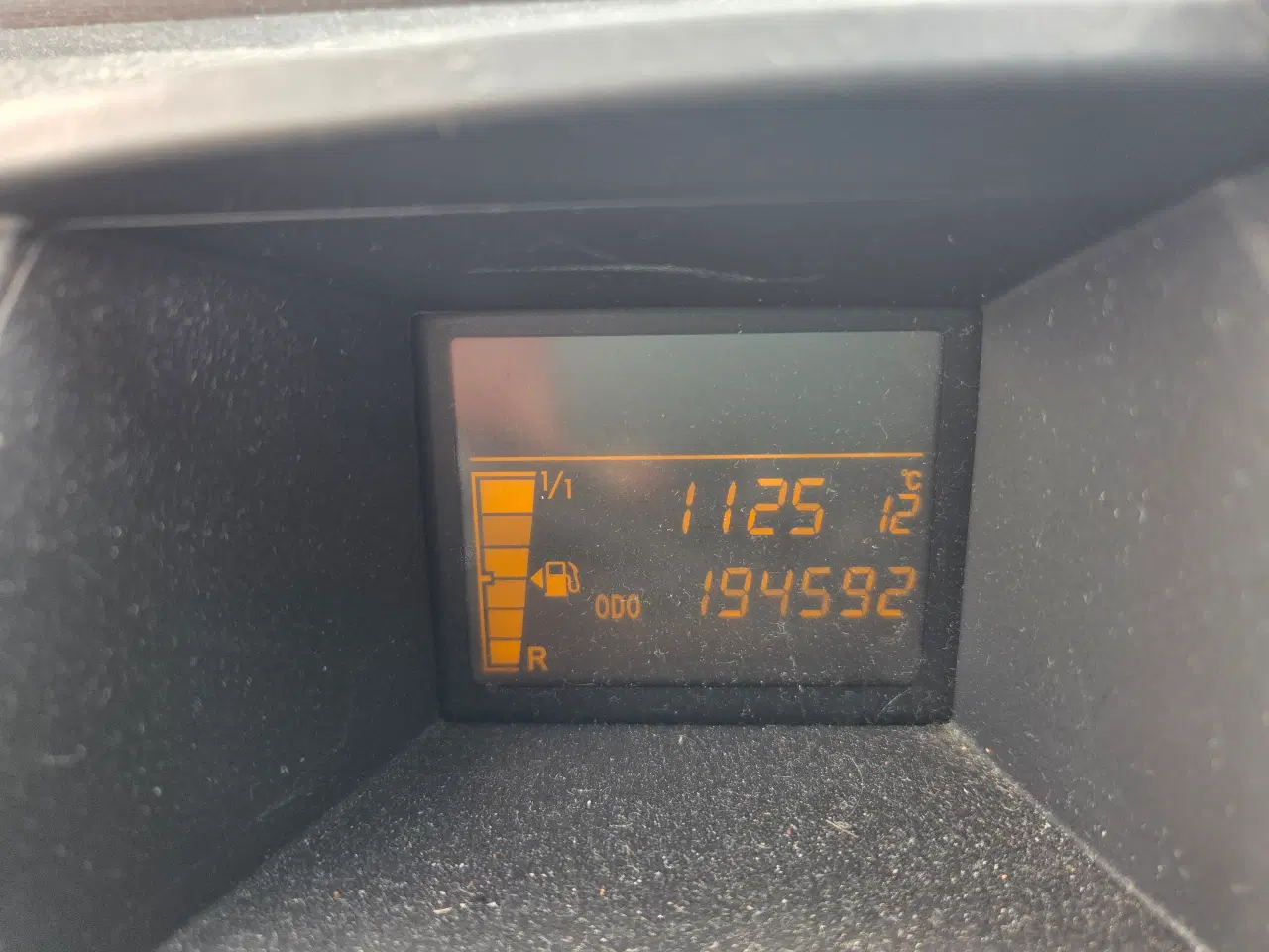 Billede 6 - Sjov og sjælden bil der giver opmærksomhed 