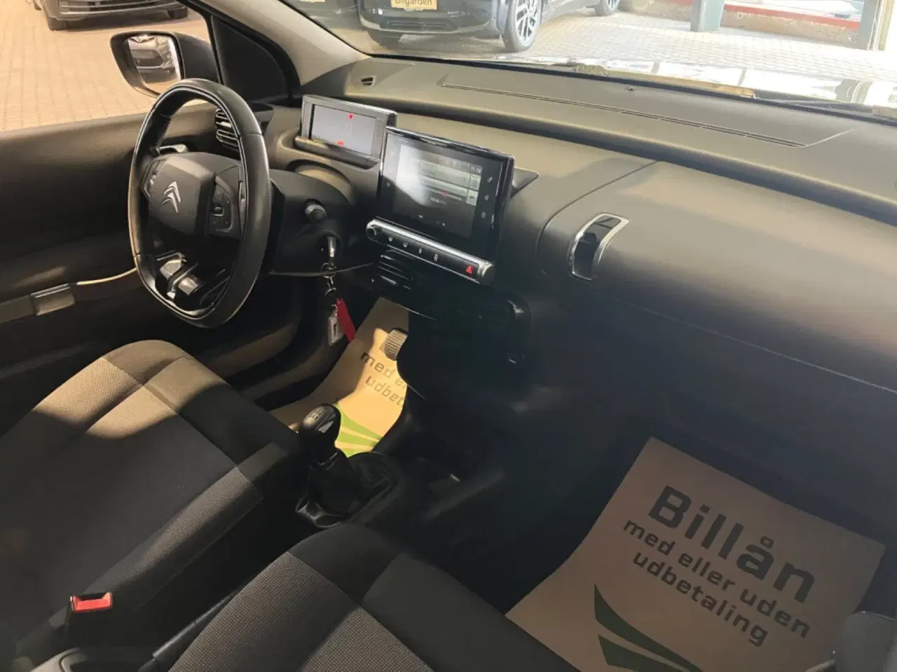 Billede 16 - Citroën C4 Cactus 1,6 BlueHDi 100 Feel