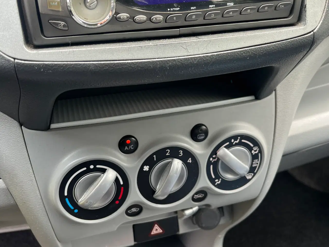 Billede 9 - Suzuki alto årg2011 nys