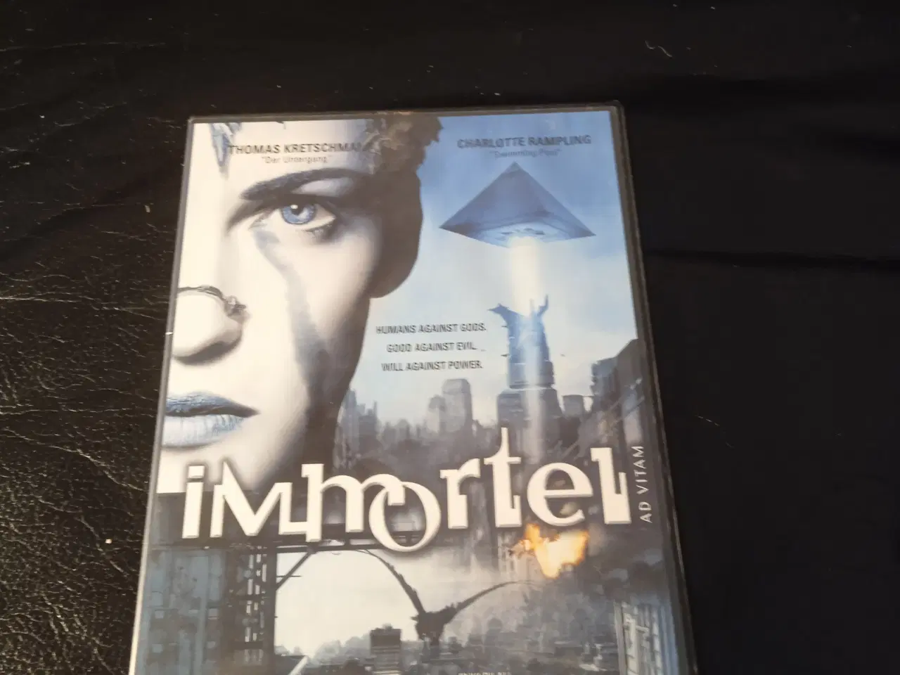 Billede 1 - Imortel 