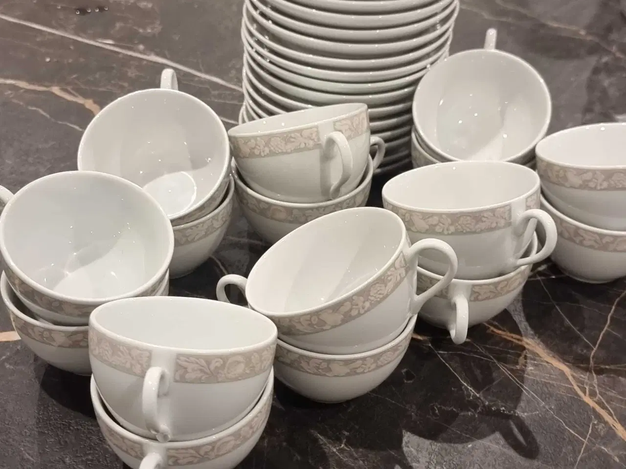 Billede 3 - solene stel