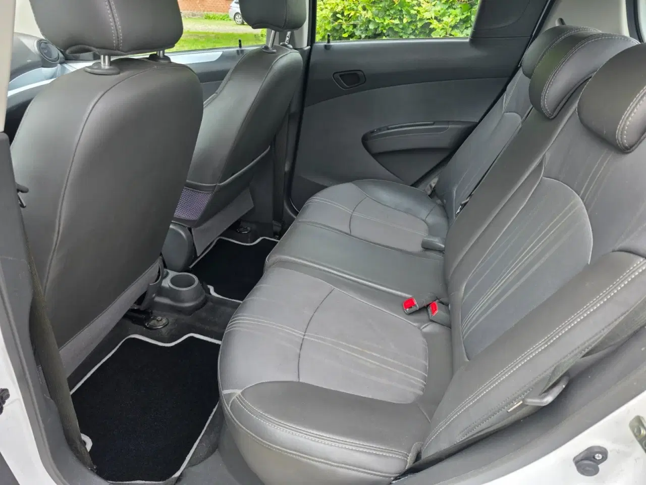 Billede 9 - Chevrolet Spark 1,2 LTZ