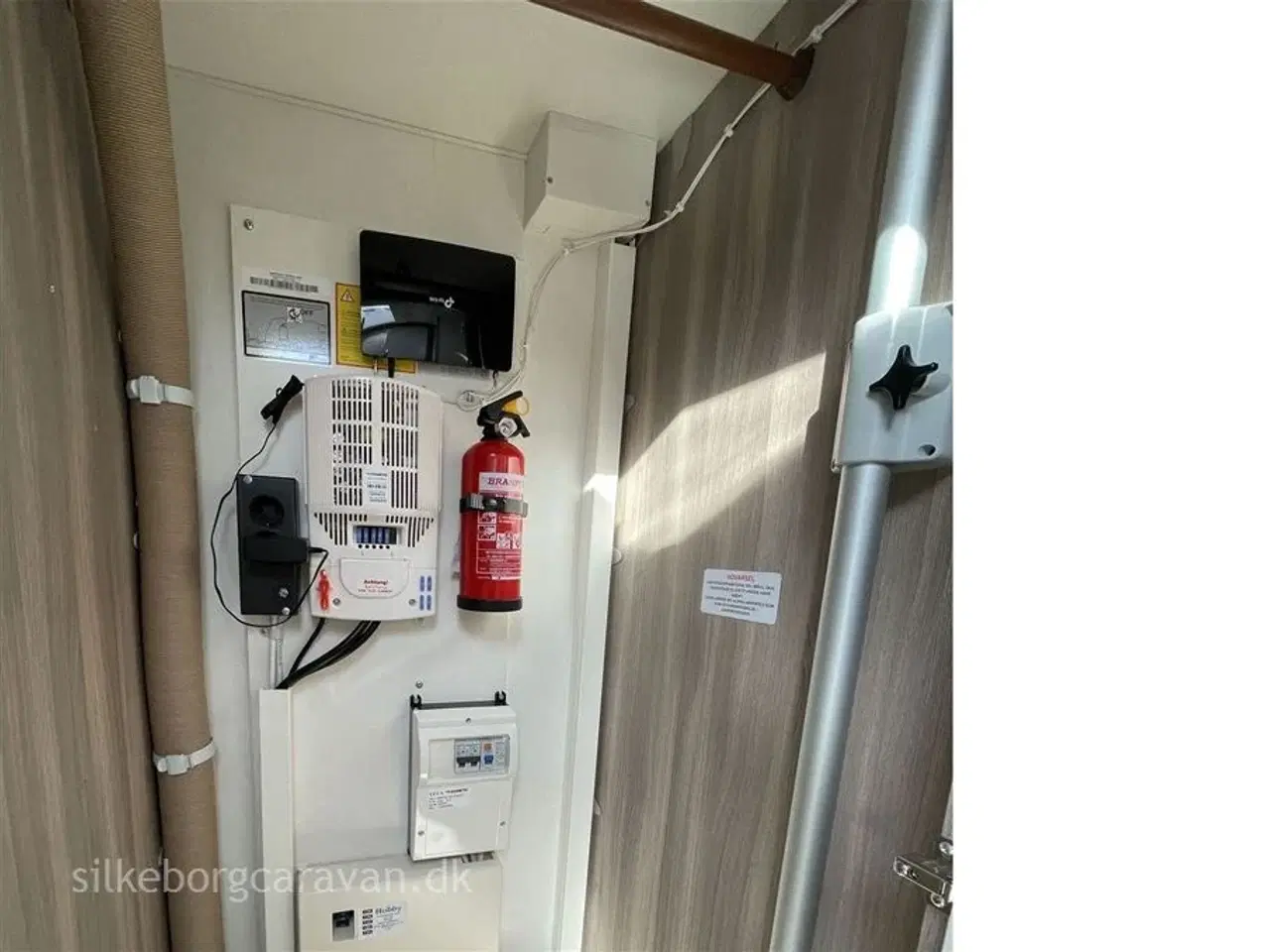 Billede 15 - 2023 - Hobby On Tour 390 SF