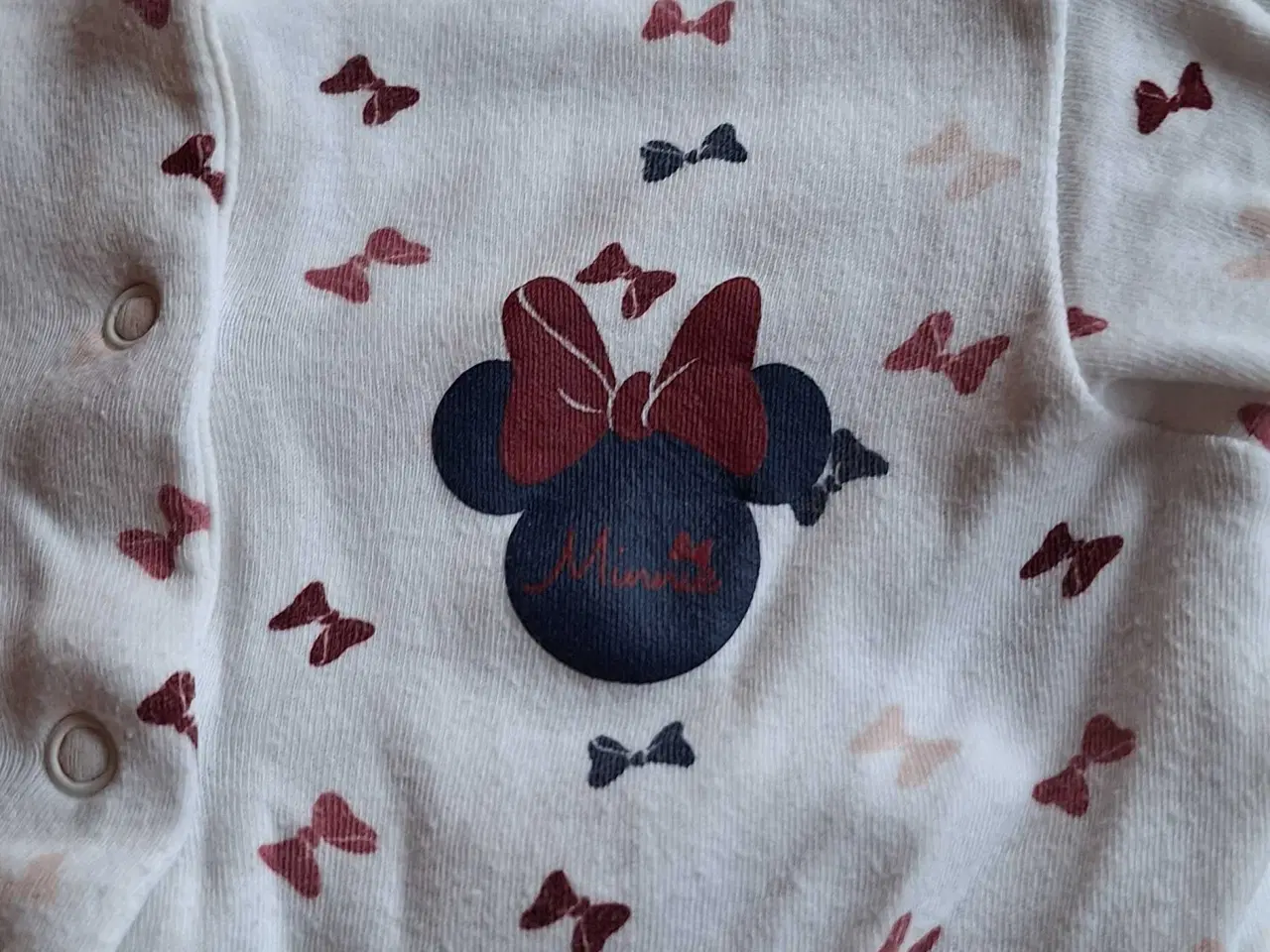 Billede 2 - Natdragt str. 86