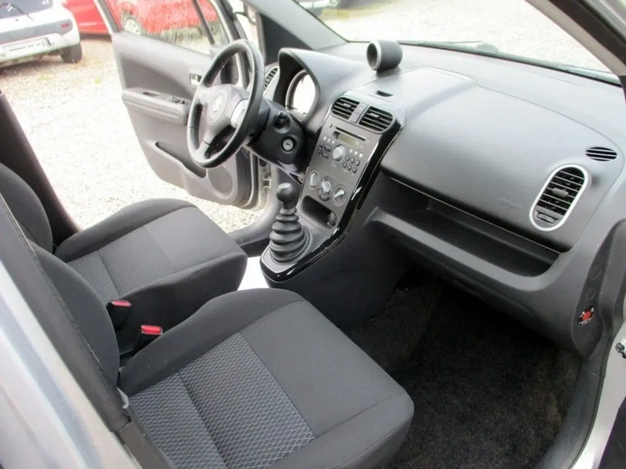 Billede 7 - Suzuki Splash 1,0 GL