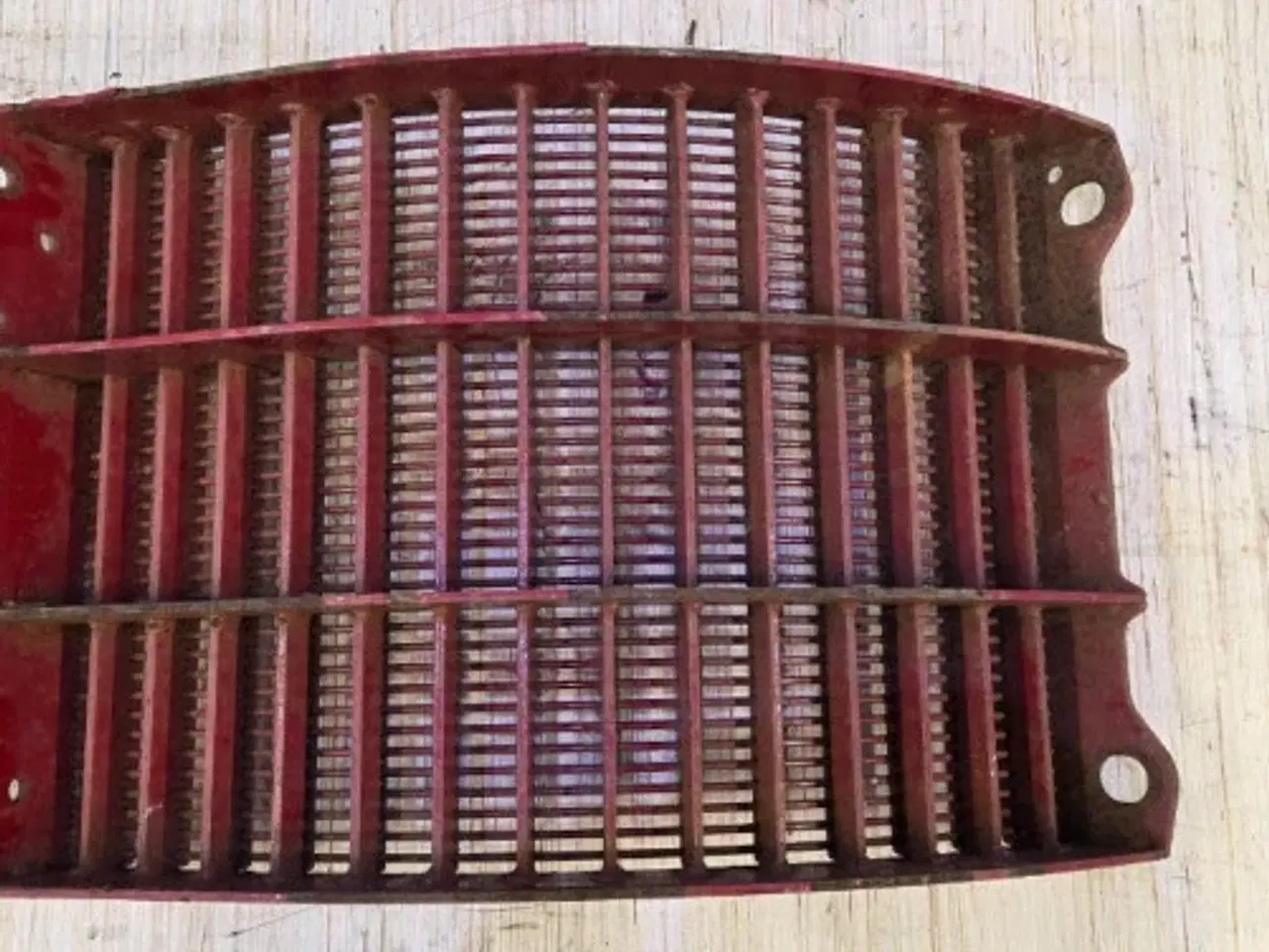 Billede 3 - Case 9010 Tærskebro R. 84182109