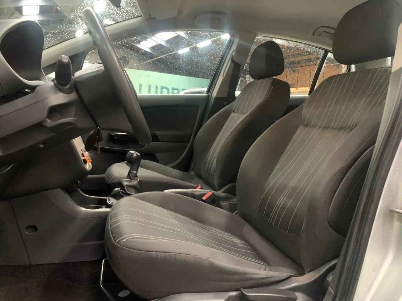 Billede 6 - Opel Corsa 1,3 CDTi 90 Cosmo