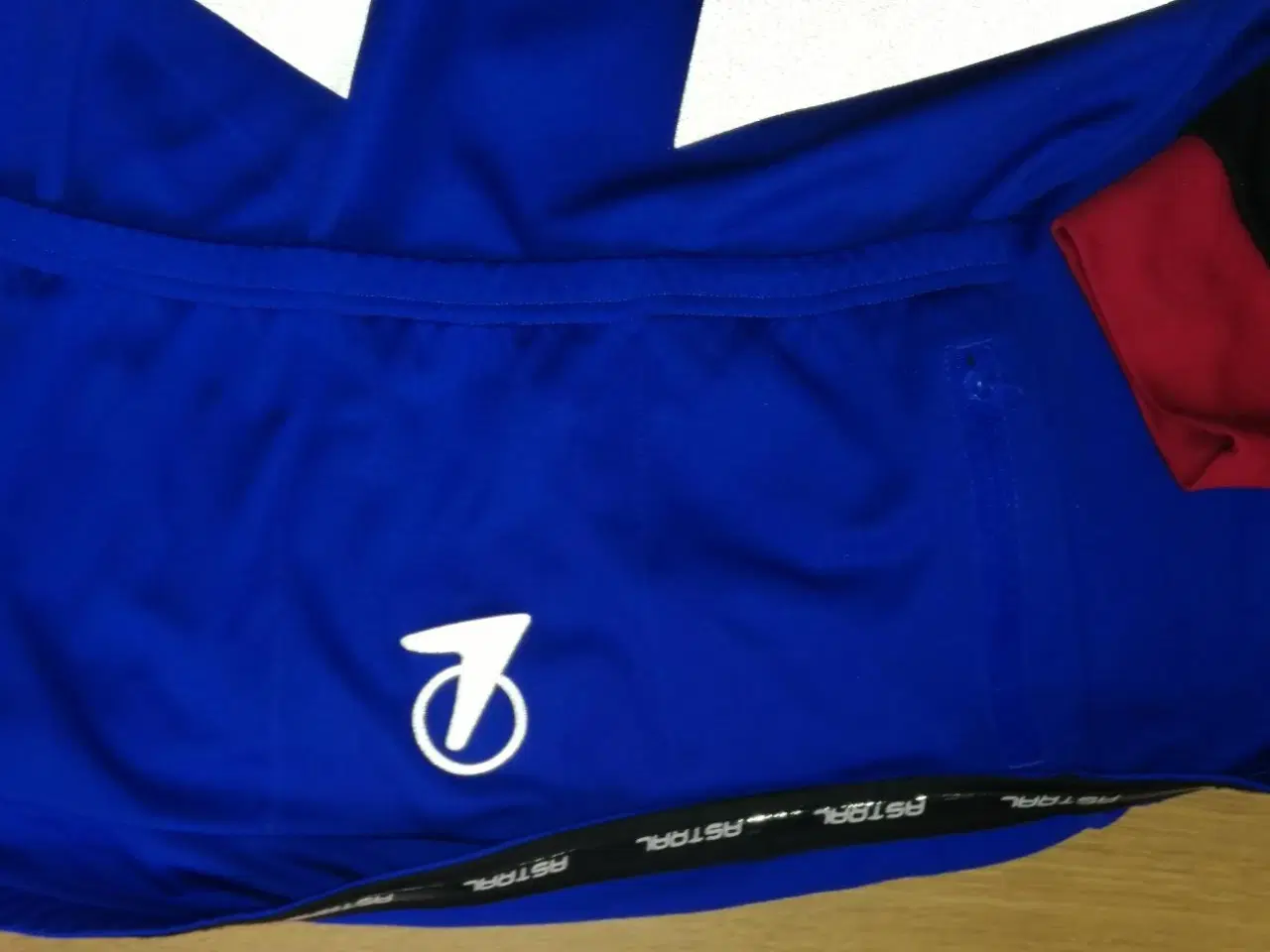 Billede 5 - ASTRAL CYKEL JAKKE, STR. XXL, I FLOT STAND