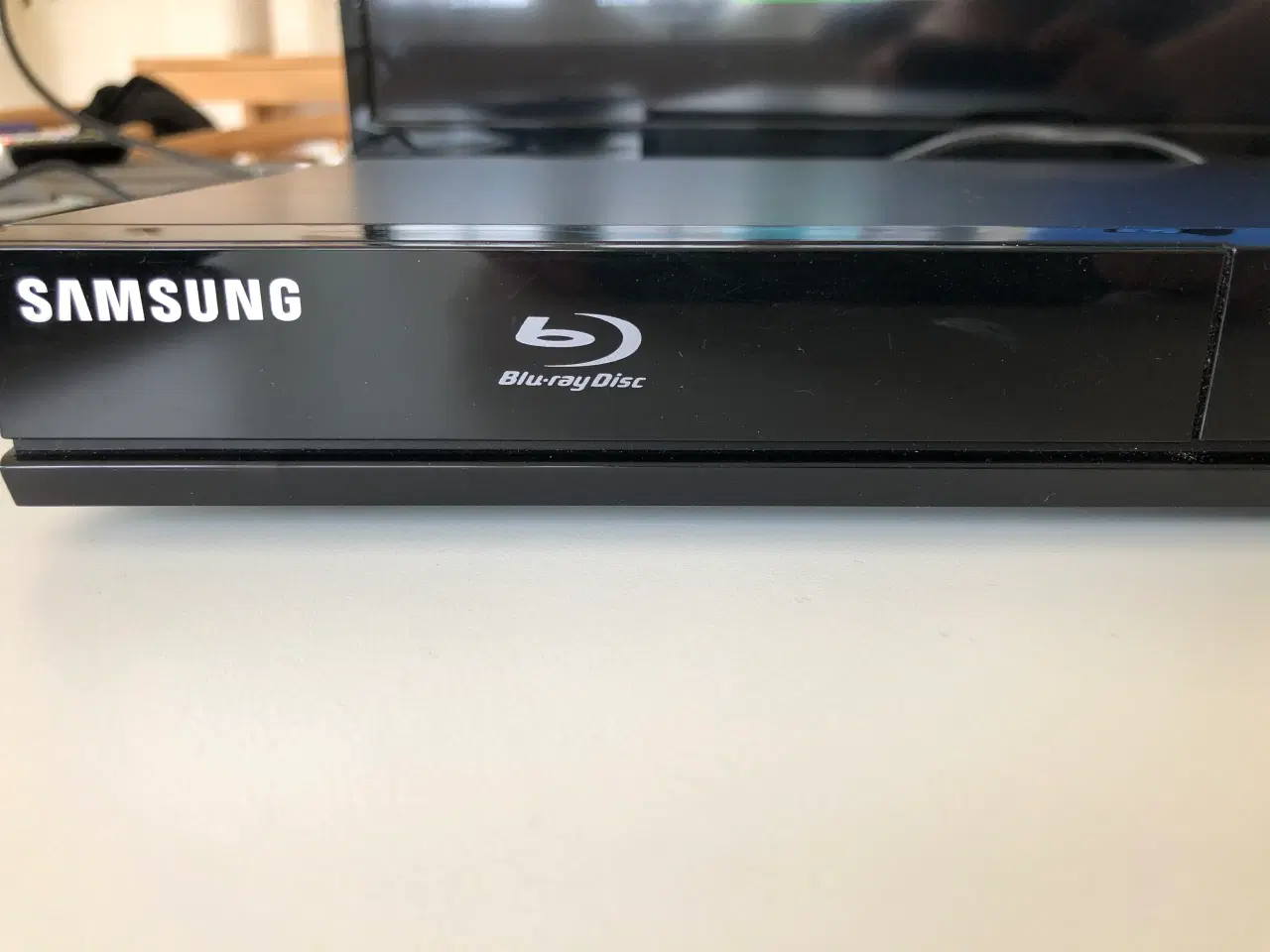 Billede 10 - SOLGT!!! Samsung BD-J4500 BluRay/DVD afspiller