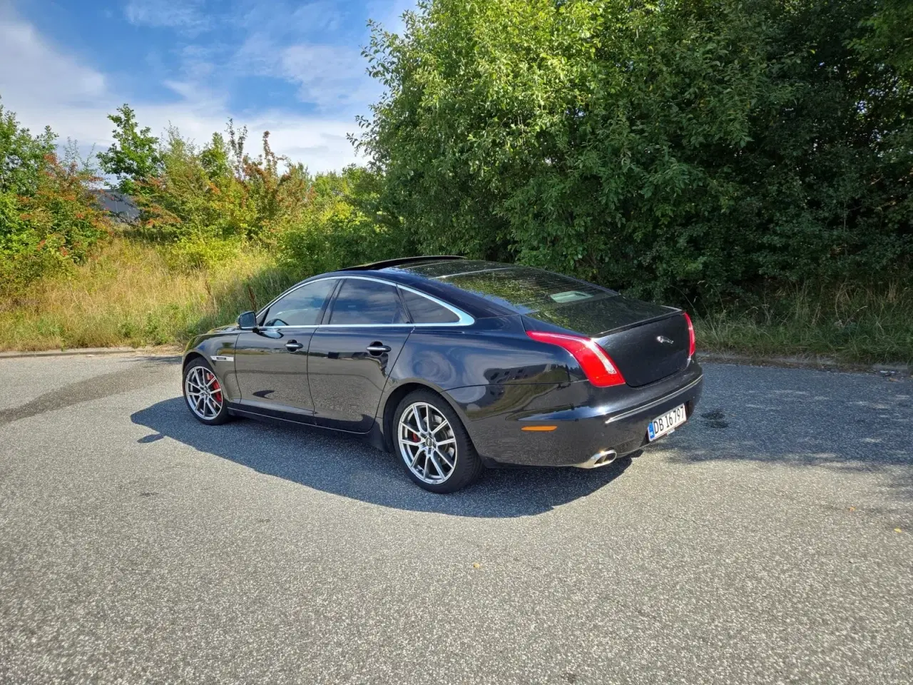 Billede 5 - Jaguar XJ 3,0 D V6 Luxury aut.