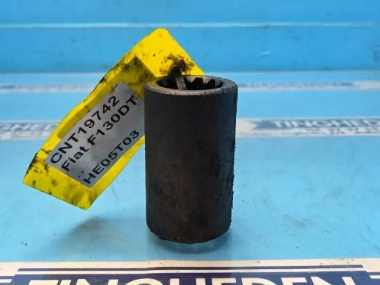 Billede 2 - Fiat F130DT Bøsning 4994076