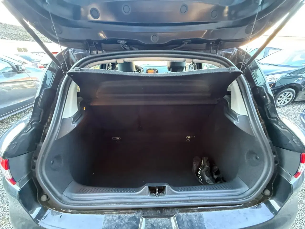 Billede 9 - Renault Clio IV 1,5 dCi 75 Authentique