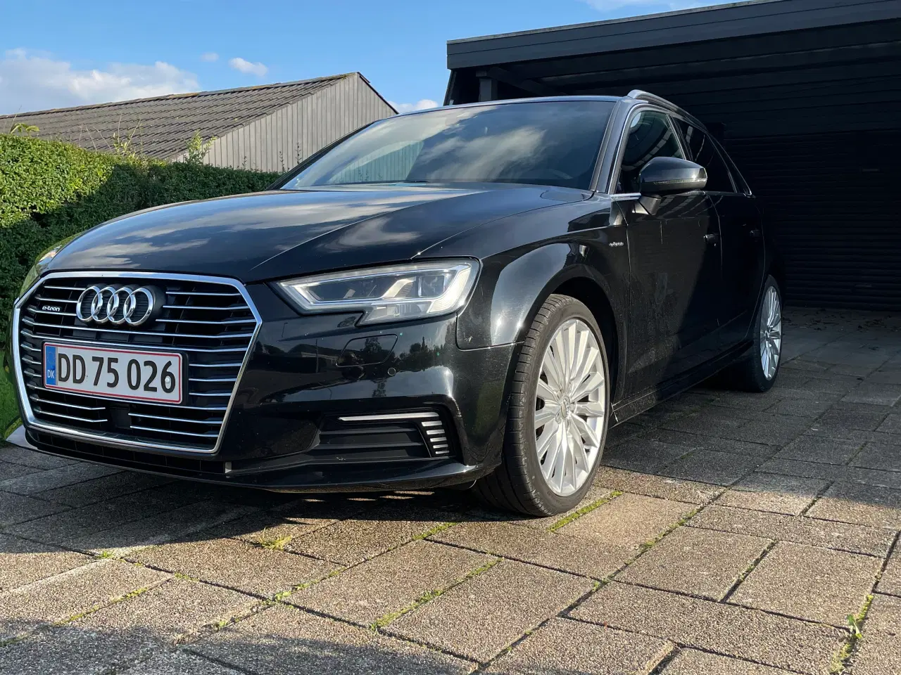 Billede 3 - Audi A3 sportsback e-tron