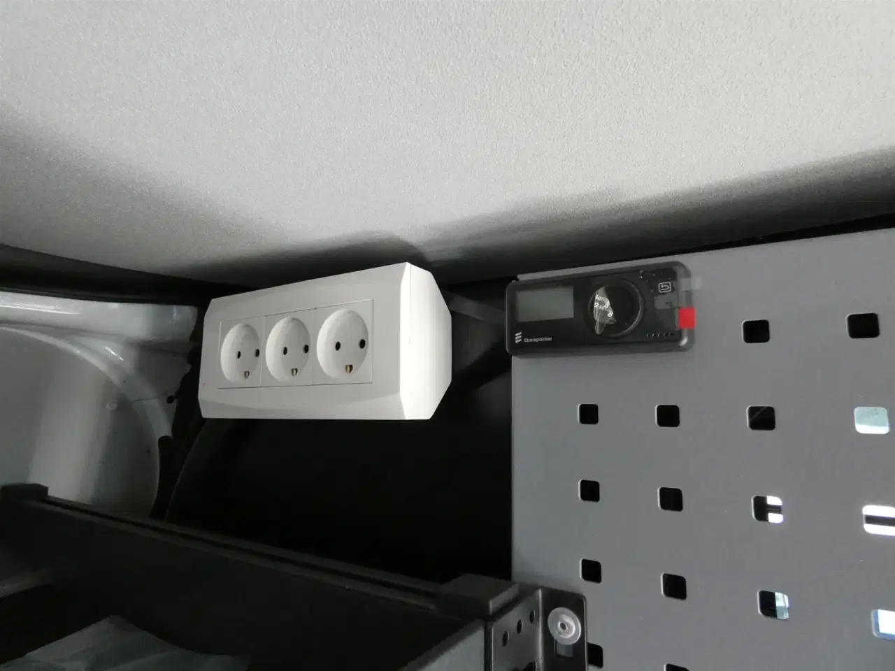 Billede 11 - Ford Transit Custom 300 L2H1 2,0 TDCi Trend 130HK Van 6g Aut.