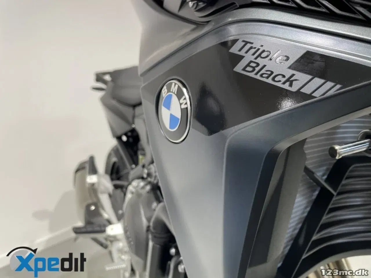 Billede 26 - BMW F 900 R