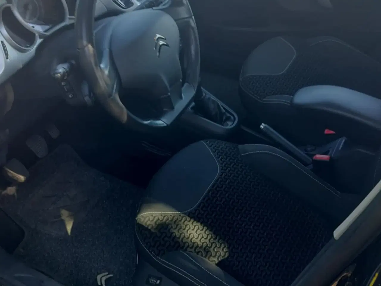 Billede 2 - Citroen C3 1.6 HDI Dynamique
