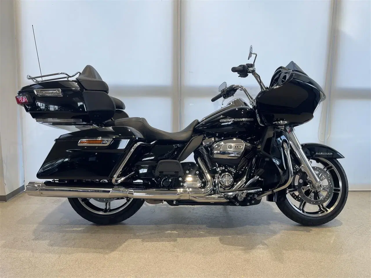 Billede 1 - Harley Davidson FLTRK Road Glide Limited