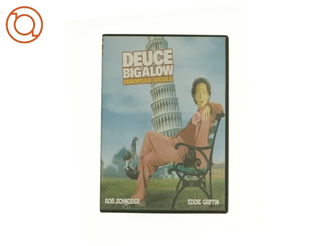 Billede 1 - 50 First Dates [DVD/spec Edi/p&s 1.33/dd 5.1/eng-sub/fr-both]-nla (Sony Pictures) fra DVD