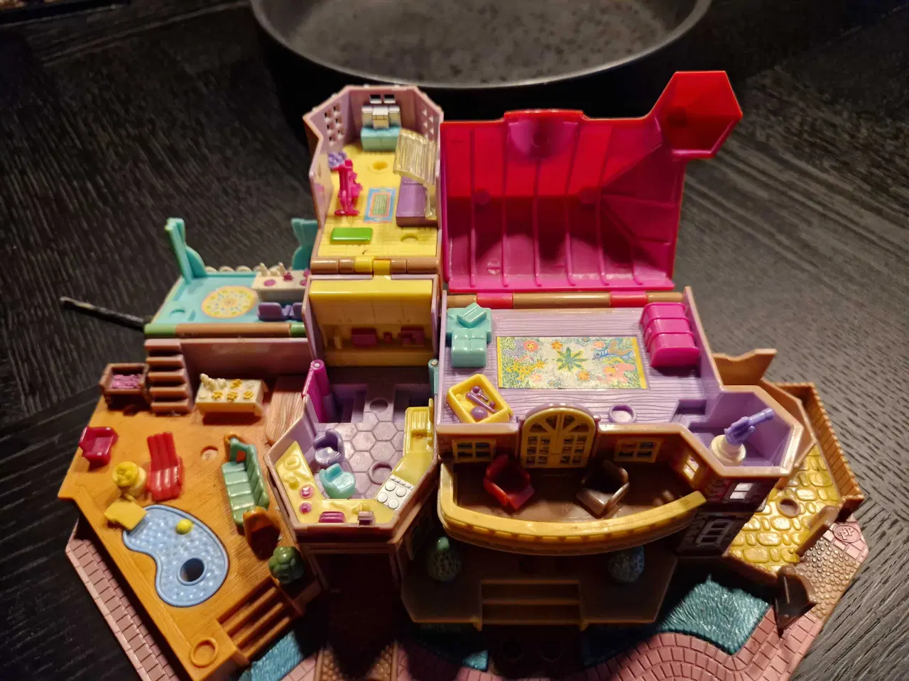 Billede 11 - Polly pocket
