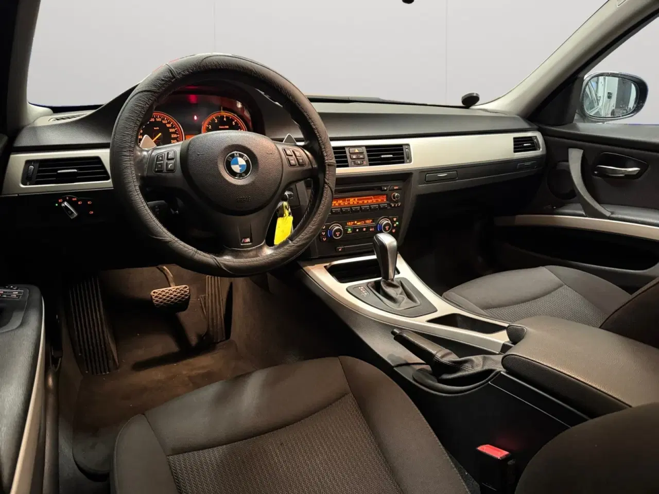 Billede 5 - BMW 325i 2,5 aut.