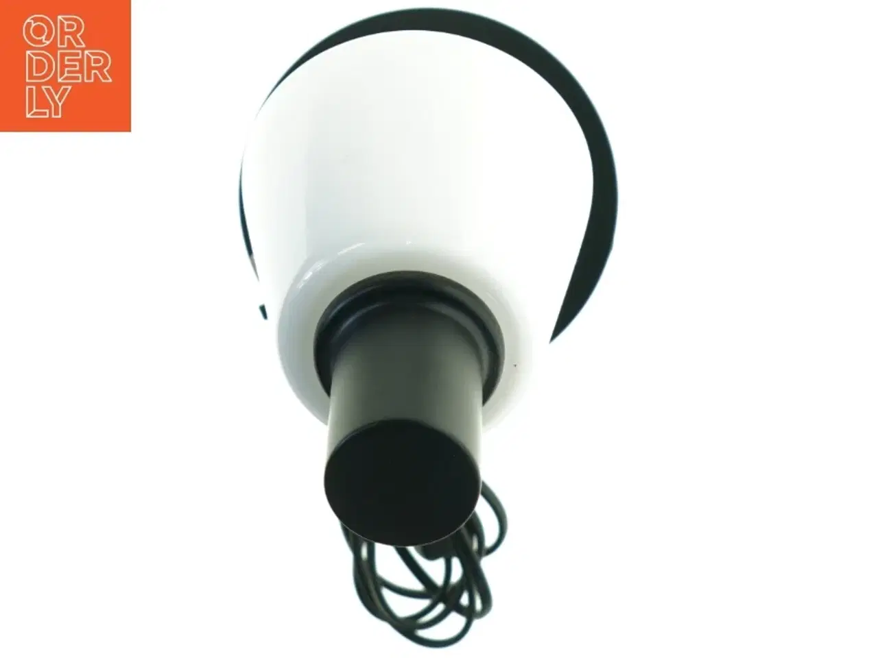 Billede 3 - Bordlampe fra Harald Nyborg (str. H 45 cm)