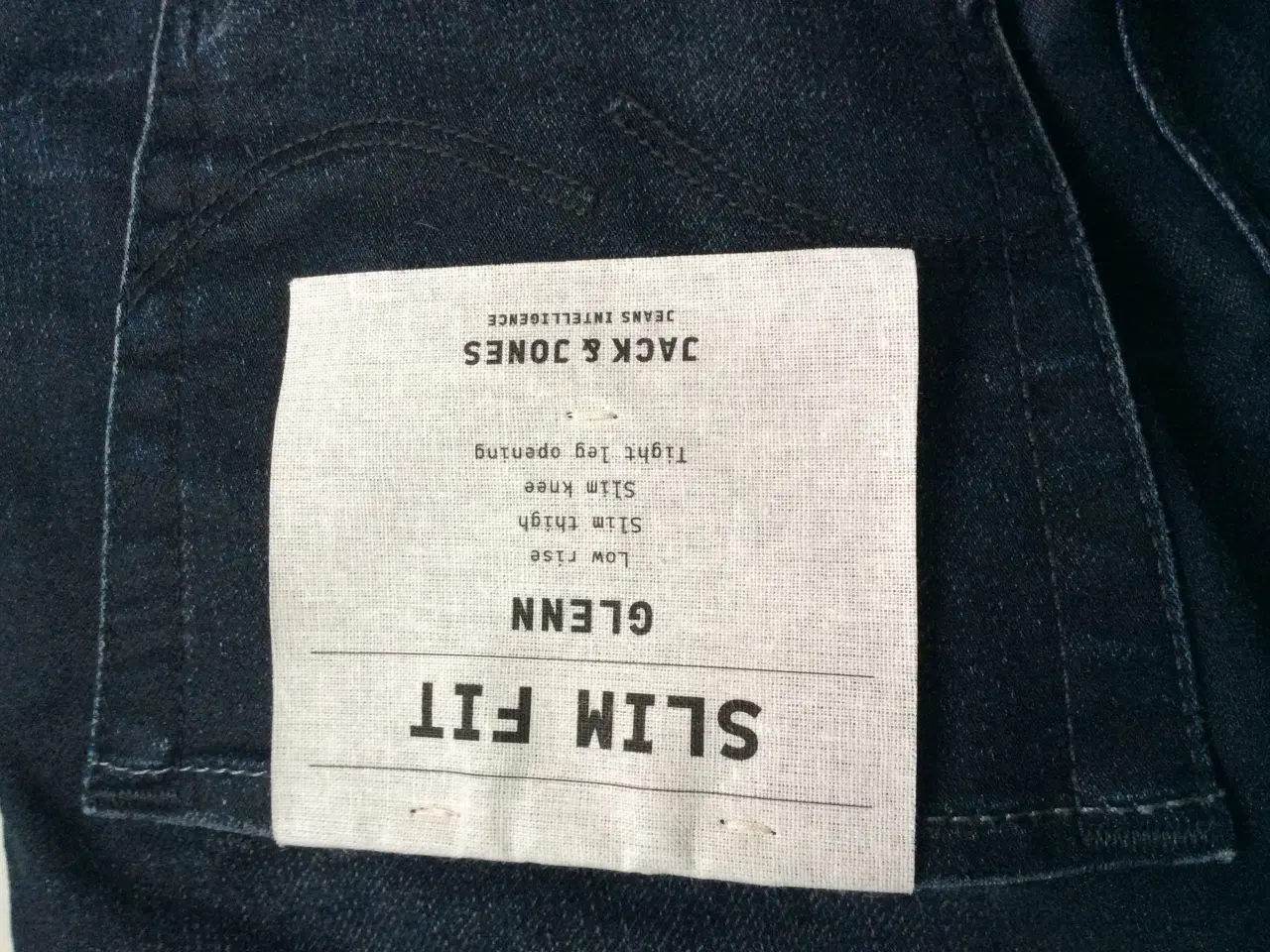 Billede 3 - Jack & Jones Jeans