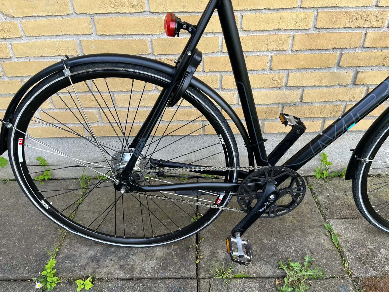 Billede 6 - MBK Concept herrecykel