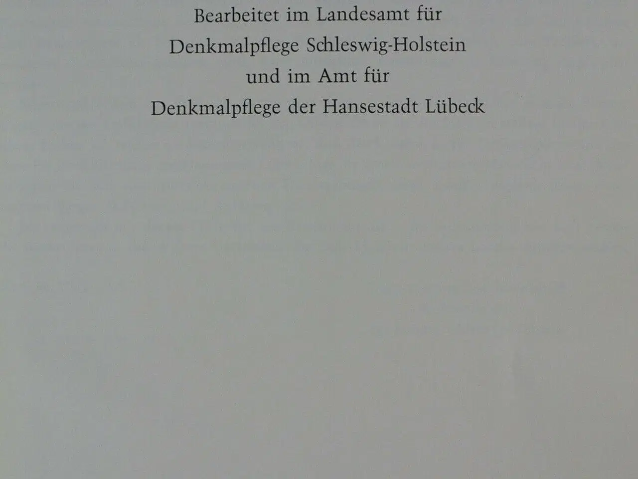 Billede 2 - kunst-topographie schleswig-holstein, emne: kunst 