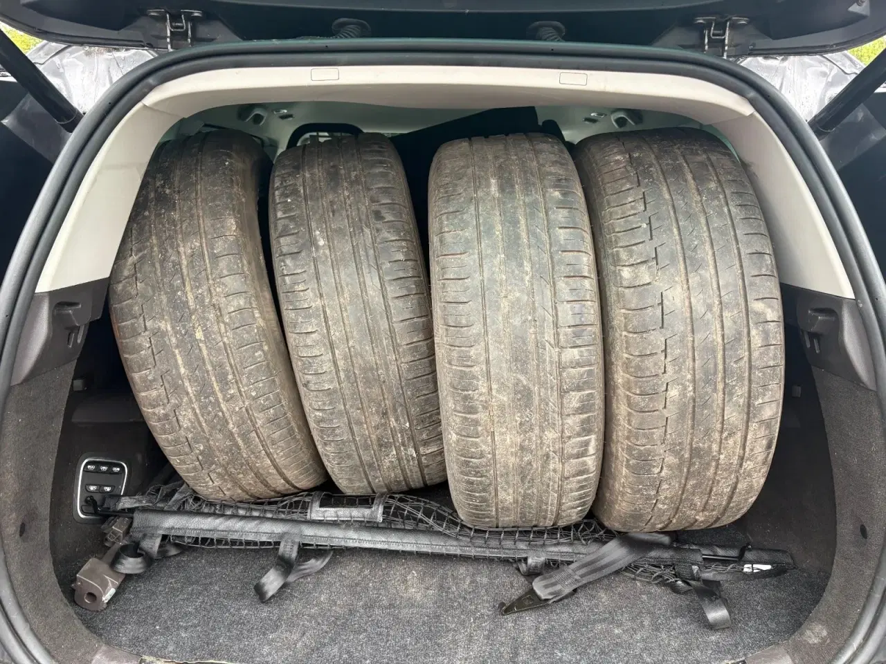 Billede 16 - Renault Espace 1,6 dCi 160 Zen EDC Van