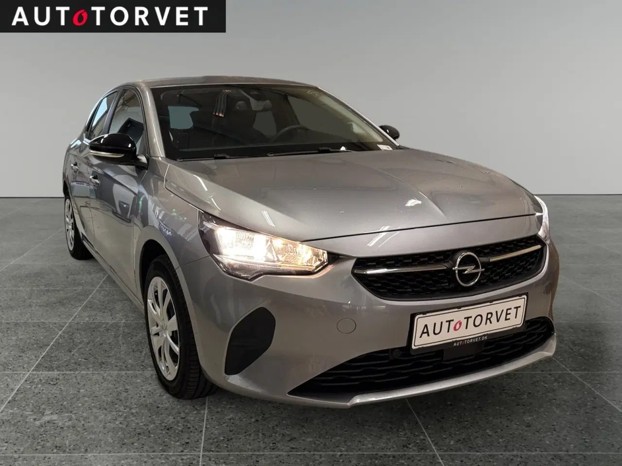 Billede 2 - Opel Corsa-e 50 Edition