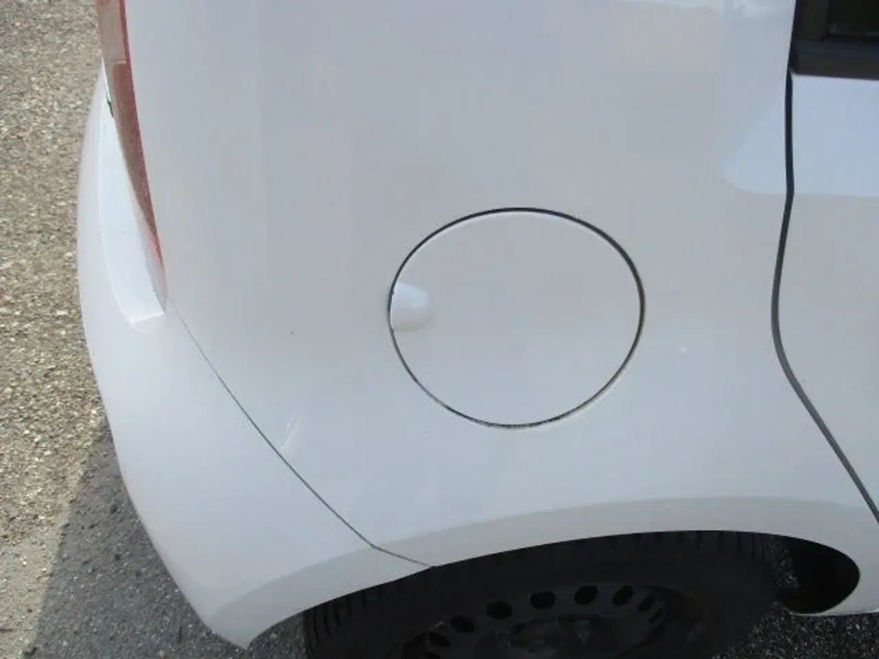 Billede 6 - VW Up! 1,0 60 Club Up! BMT