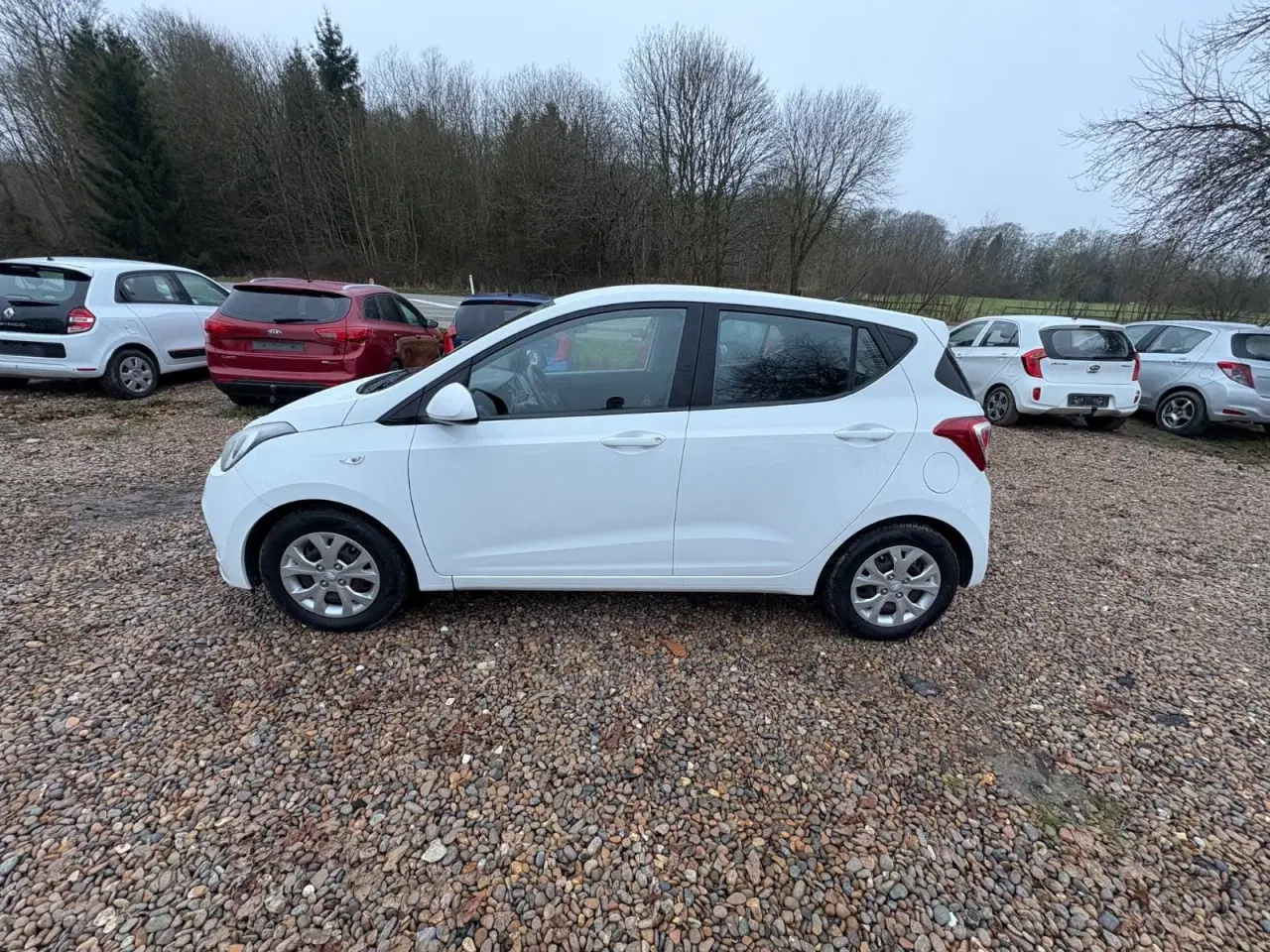 Billede 2 - Hyundai i10 1,0 Go