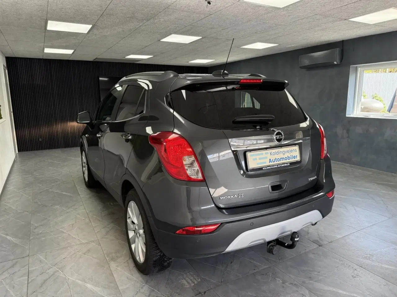 Billede 3 - Opel Mokka X 1,4 Turbo Innovation 140HK 5d 6g Aut.