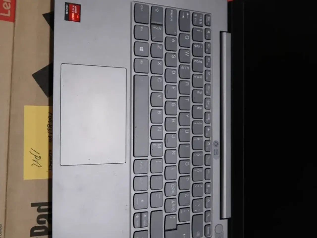 Billede 3 - Bærbarcomputer LENOVO Thinkbook 14 G2 ARE