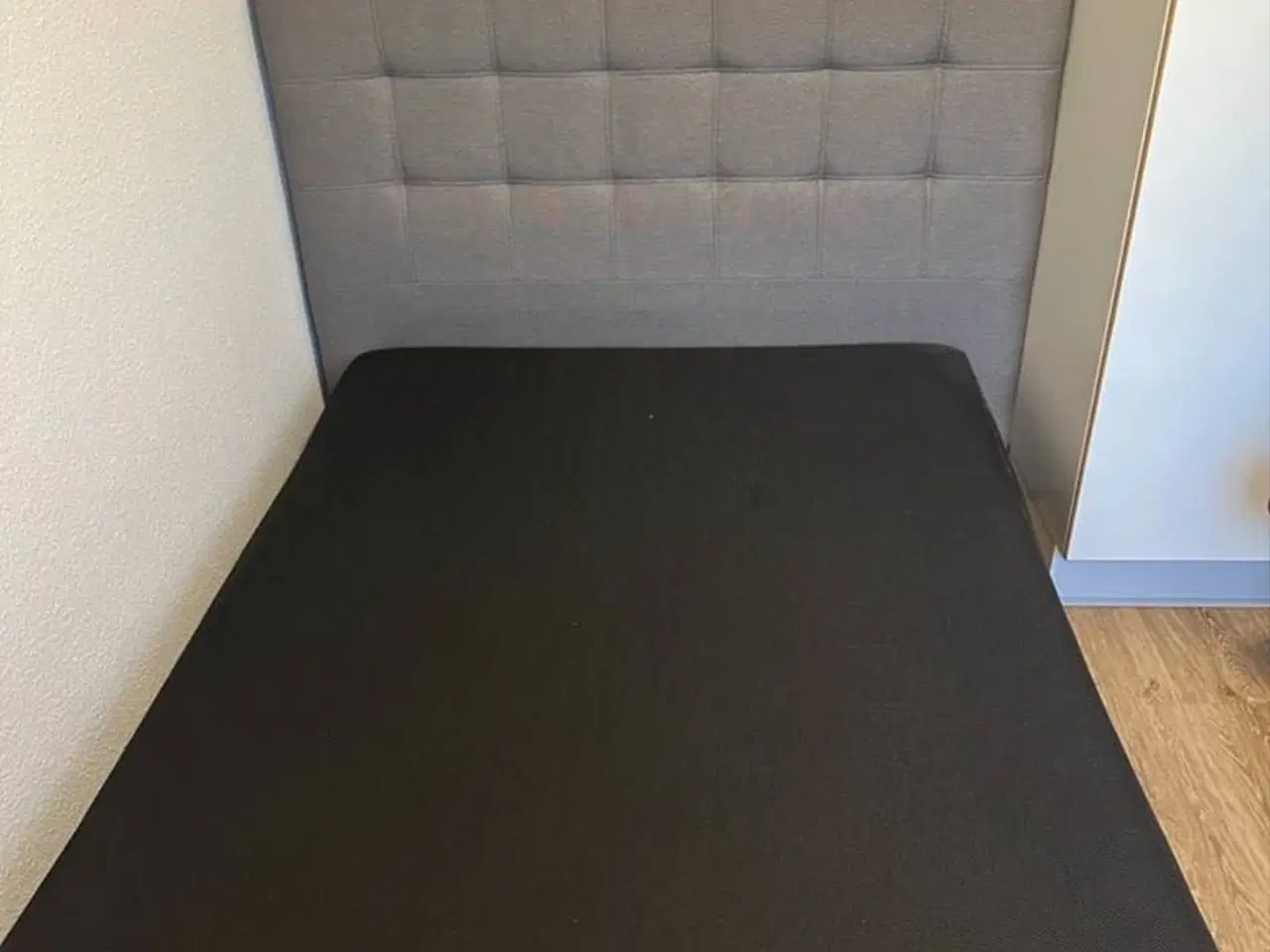 Billede 2 - Boksmadras 140*200