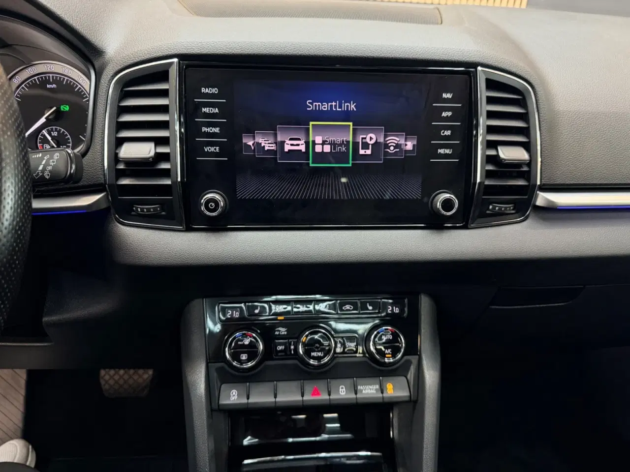Billede 12 - Skoda Karoq 1,5 TSi 150 Ambition DSG
