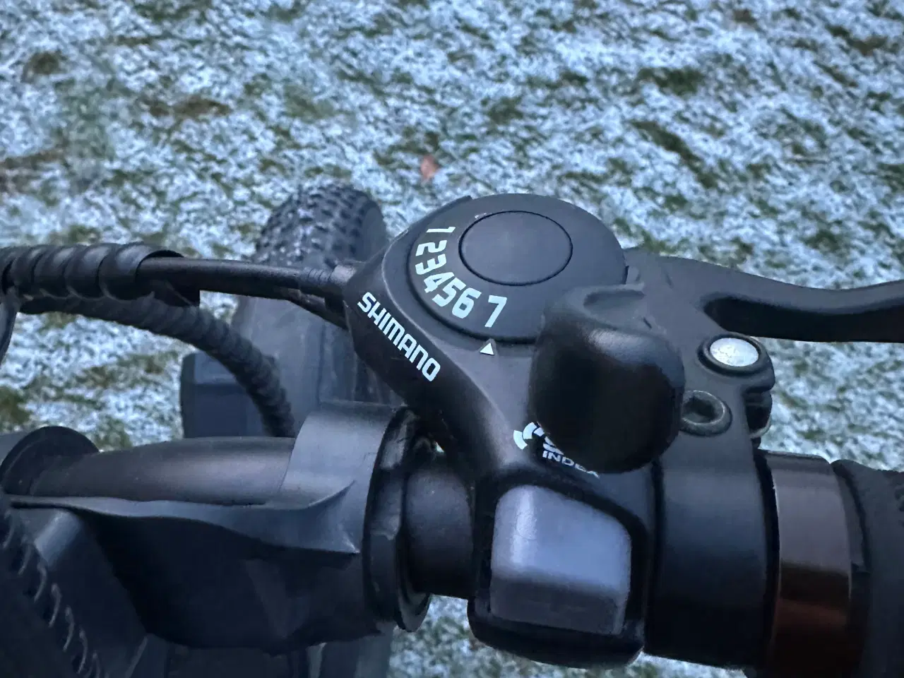 Billede 5 - X Zite Zodiac 25 km/t