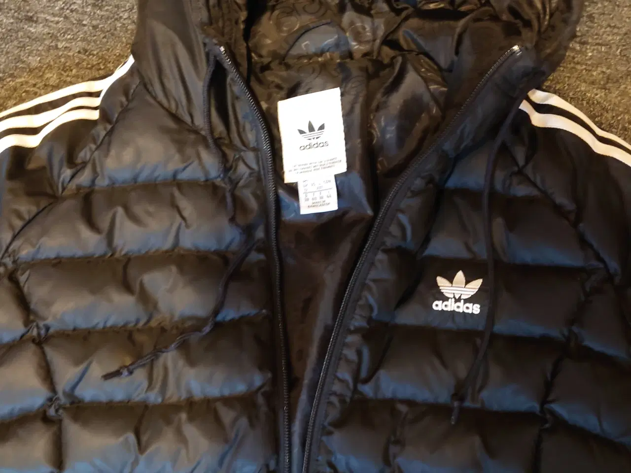 Billede 2 - Adidas jakke 